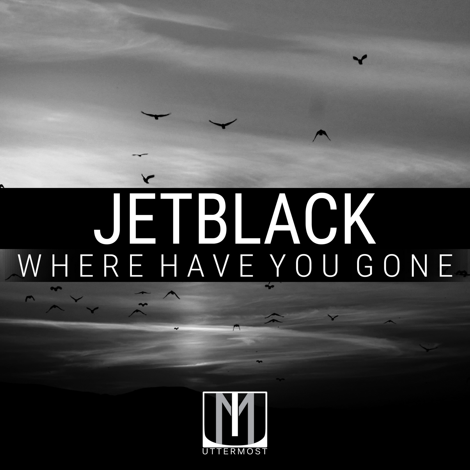 JETBLACK - Where Have You Gone [Sound Best Records]